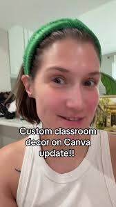 Vbs Jungle Classroom Decor