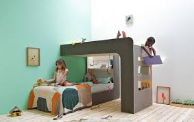 Metall stockbett 140 couch / design himmelbett 140 cm schwarz venezia : Hochbetten Fur Erwachsene Kinder Schoner Wohnen