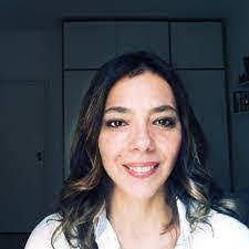 Danielle Ramon's Instagram, Twitter & Facebook