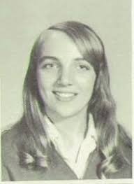 Donna Kay Michael Minton (1954-1979)