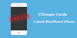 Your Ultimate Guide To Unlock A Blacklisted Iphone 2021