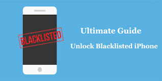 After getting the imei or esn number of the phone you … Your Ultimate Guide To Unlock A Blacklisted Iphone 2021