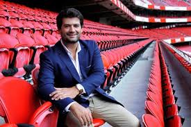 André ventura usou e usa o benfica para criar uma persona política. e tendo usado o benfica para conquistar um lugar de deputado, não só se aproveitou do clube como o abusou. Andre Ventura Diz Que Ja Foi Perseguido E Que Temeu Pela Vida Recebo Ameacas De Morte Nacional Flash