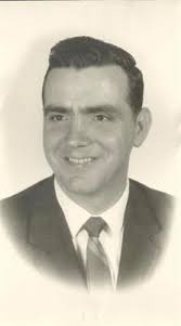 Gene Shepard Obituary (1935