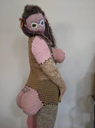 Chapter one, the favor a loud ring reverberates, throughout your apartment. The Real Story Mom Who Diy Ed A Full Size Knitted Yarn Son To Cuddle With