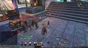 The use of third party programs, macros, or similar. Gamigo S No More Than 3 Accounts And No Bots Policy At It S Finest Unchained Server Gildaron Archeage