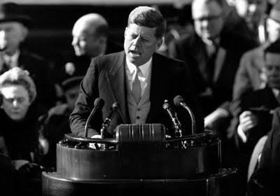 Opinion | JFK: a complex mix of shortcomings and success | Guest Columns |  captimes.com