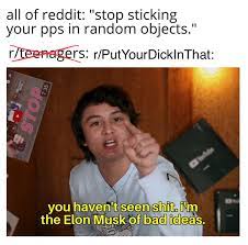 R/putyourdickinthat