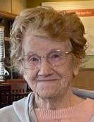 Obituary for Doris Rugs