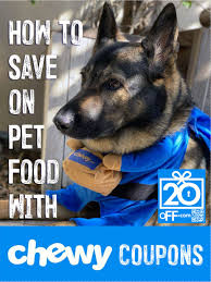 Chewy Promotional Codes 20 Off April 2020 In 2020 Pets Cute Animal Photos Pet Safety
