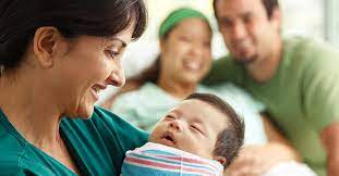 Our religion teaches us to age gracefully and to be satisfied with what allah (swt) has endowed us with. Is Surrogacy Haram In Islam Archives Dynamic Fertility