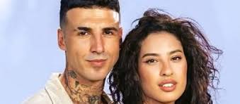 Temptation, segnalazione su Fabio e Sara: erano insieme a Ibiza dopo le  registrazioni