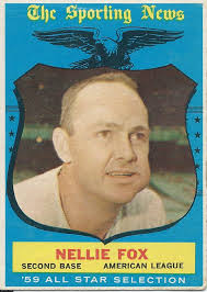 Chuck Norris was a lead blocker in Al Bundy's legendary four touchdown game  for Polk High.