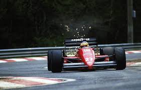 All alboreto, michele arnoux, rene bellof, stefan berger, gerhard boutsen, thierry capelli, ivan de angelis, elio de cesaris, andrea johansson, stefan laffite, jacques lauda, niki mansell, nigel piquet. F1 Blog Posts Michele Alboreto Ferrari Racing Belgian Grand Prix