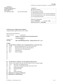 Sind ihre eltern beide berufstätig, so müssen sie für jeden elternteil ein eigenes formular ausfüllen. Https Www Regensburg De Sixcms Media Php 452 Vergabestellenversion Vergabeunterlagen Vergabe 18 20e 20036 Pdf
