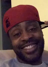 Franklin 'Feelow' Lamar Sherrod