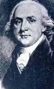 John Fenton Mercer Sr. (1704-1768)