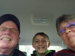 Fundraiser by Roy Hoese : Roy's Journey