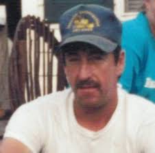 Jerry Lasyone Obituary 2012