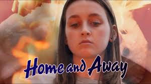 Shocking: Lacey is the enemy Eliza has been looking for, she is... Please  read