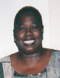 Obituary information for Marie A. Montgomery