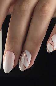 These nail wraps are super easy to apply and look flawless. Pin Ot Polzovatelya Naomi Garcia Sase Na Doske Nailed Ovalnye Nogti Gelevye Nogti Dizajnerskie Nogti