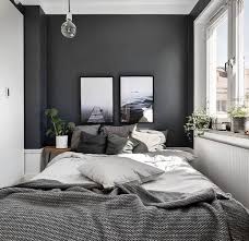 Feature Wall Colour Small Master Bedroom Home Decor Bedroom Bedroom Interior