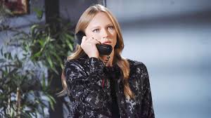 Marci Miller Back to 'Days of our Lives'