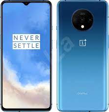 1000 off on all oneplus smartphones & tvs 5% off on all accessories including audio devices & cases. Oneplus 7t Gradient Blue Mobile Phone Alzashop Com