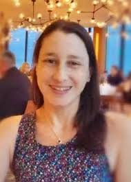 Amber Dion Obituary (1980