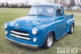 Image result for Blue 1938 Dodge Truck
