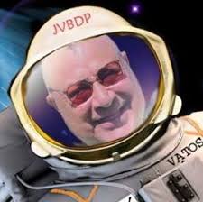 Perfil de Johnny Vatos "Official"