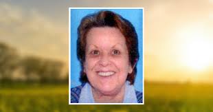 Judith A. Reynolds Obituary June 11, 2016