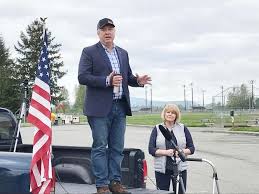 Ericksen left legacy of love of family, community