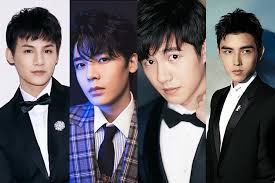 May 26, 2021 · story of ye chen full episode pdf : 2018 S Top 5 Hottest Rising Chinese Actors That You Need To Know Soompi