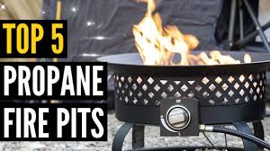 How to make your own portable propane fire pit. The Complete Guide To Propane Fire Pits For Camping Able Camper