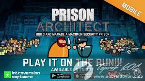 Prison Architect Mobile V2 0 0 Mod Apk Full Version Freecheats Freehacktools