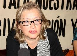 Propone López Obrador a Laura Itzel Castillo como consejera independiente  de Pemex