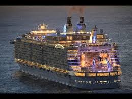 Allure of the seas ranks #4 out of 24 royal caribbean international cruise ships based on an analysis of expert and user ratings, as well as health a ship's traveler rating is provided under license by cruiseline.com. Allure Of The Seas The Ultimate Cruise Ship Youtube