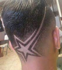 Pin On V Shaped Haircuts For Men