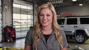 Cristy Lee Presents Full Throttle Internal Engine Cleaner Youtube