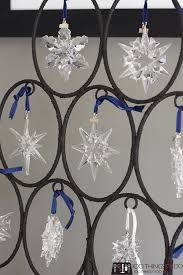 Your customers will really be able to see how beautiful they will be in their own homes. Swarovski Ornament Trees 100 Things 2 Do
