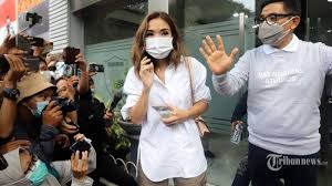 Banyak yg nnya myd itu siapa? Pemeran Pria Inisial Myd Di Video 19 Detik Bersama Gisel Akhirnya Terkuak Sudah Diakui Gisel Tribun Manado