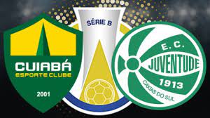 Onde assistir cuiabá x juventude hoje na internet grátis pela rodada do brasileirão ao vivo 2021. Cuiaba X Juventude Brasileirao Serie B 2020 Radio Youtube