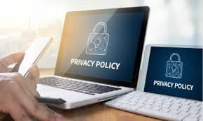 Free privacy policy template for website. Sample Website Privacy Policy Template Tech Donut