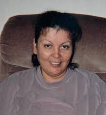 Shirley "Beasley" Anne Stensland