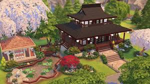 We did not find results for: Traditional Japanese Home Sakurasquad The Sims 4 Speed Build Youtube