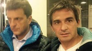 Últimas noticias de Daniel Spadone