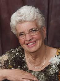 Décès de Fleurette Boisvert de Trois-Rivières