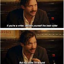 Midnight In Paris Quotes Quotesgram